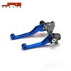 YZ125/250, YZ250F, YZ426F/450F Off-Road Motorcycle Horn Brake & Clutch Levers