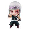 Demon Slayer: Kimetsu no Yaiba Tanjiro and the Pillars Mascot Set B, Approx. 50mm, Pre-painted Finished Figure