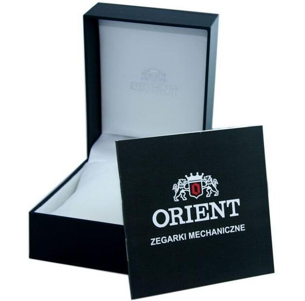 Часы Orient Automatik Ra-Ar0102S10B