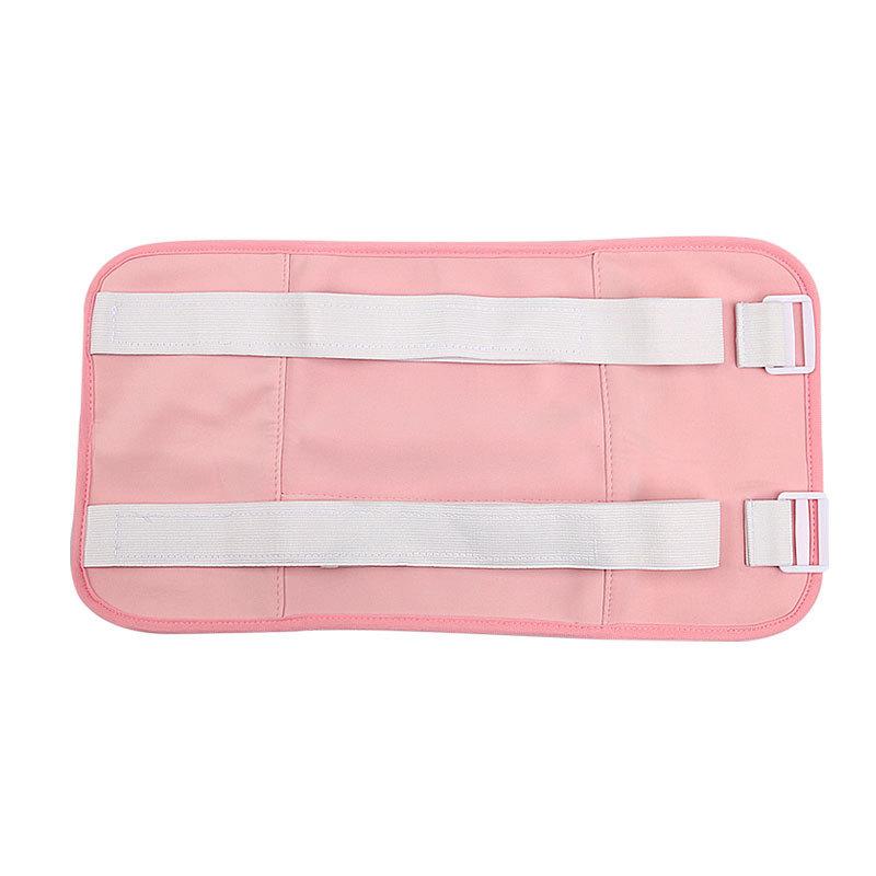 Castor Oil Care Kit Leak-proof Oil Care Reusable Conditioning Tape