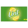 Liril Lime Soap 125gX6N Pack Of 1 | Refreshing Bathing Bar For Men And Women | Citrus Fragrance Cleanser With  Long-Lasting Freshness