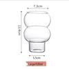 Shangqi Tanghulu Design Glass Cup