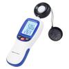 WT81 Digital Handheld Luxmeter Portable Light Meter Tester Illuminometer