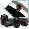 4Pcs/set Metal Alloy S Emblem Car Wheel Tire Valve Stem Caps For Mini Cooper S Logo John Cooper Works R55 R53 R52 F55 F54 F60  Rdxzk11