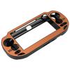 Game Console Protective Case Waterproof Shockproof Metal Console Case Cover for Vita 1000 PSV 1000