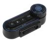 Motorcycle Helmet Bluetooth Headset Stereo Waterproof Noise Reduction Wireless Helmet Headphone
