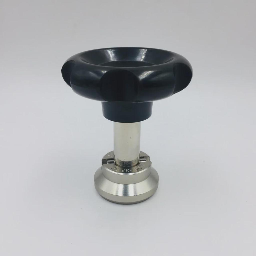 Rolex Watch Opener: 36.5 Fine Tooth Back Cover Tool & Handle