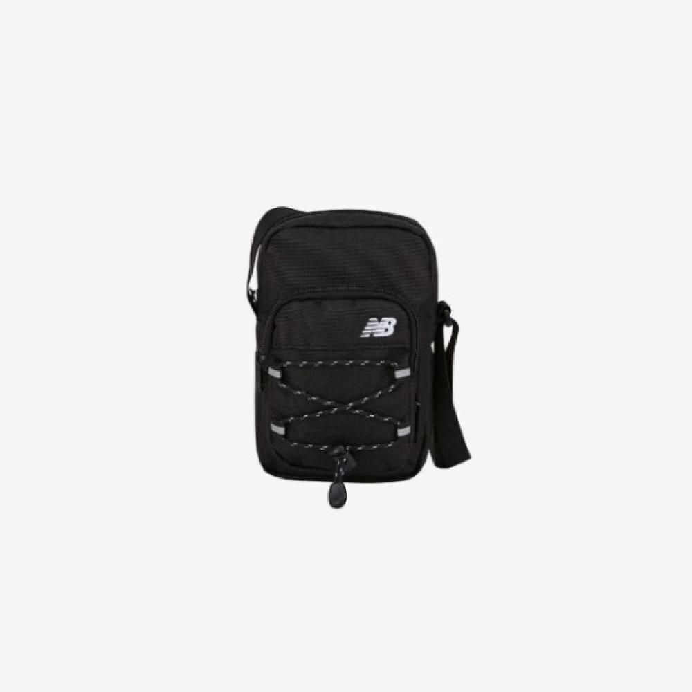 

New Balance Crossbody Bag Pqc Nk8aes303u 19 String Crossbody Bag FREE