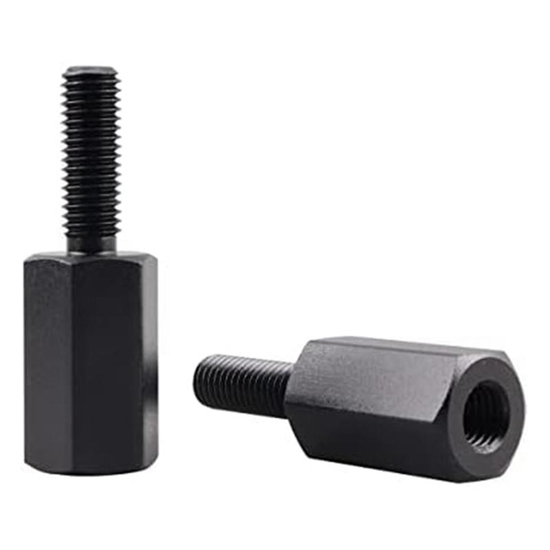 ABLZ-4Pcs Replacement Accessories Fit For Can-Am Maverick X3 Seat Lift Seat Lift Liftable UTV Seat Suitable For All Year