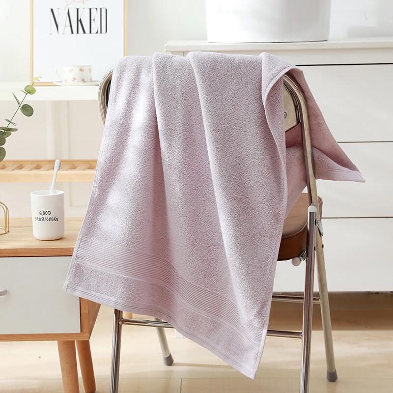 Hampton Combed Cotton Hand Towel