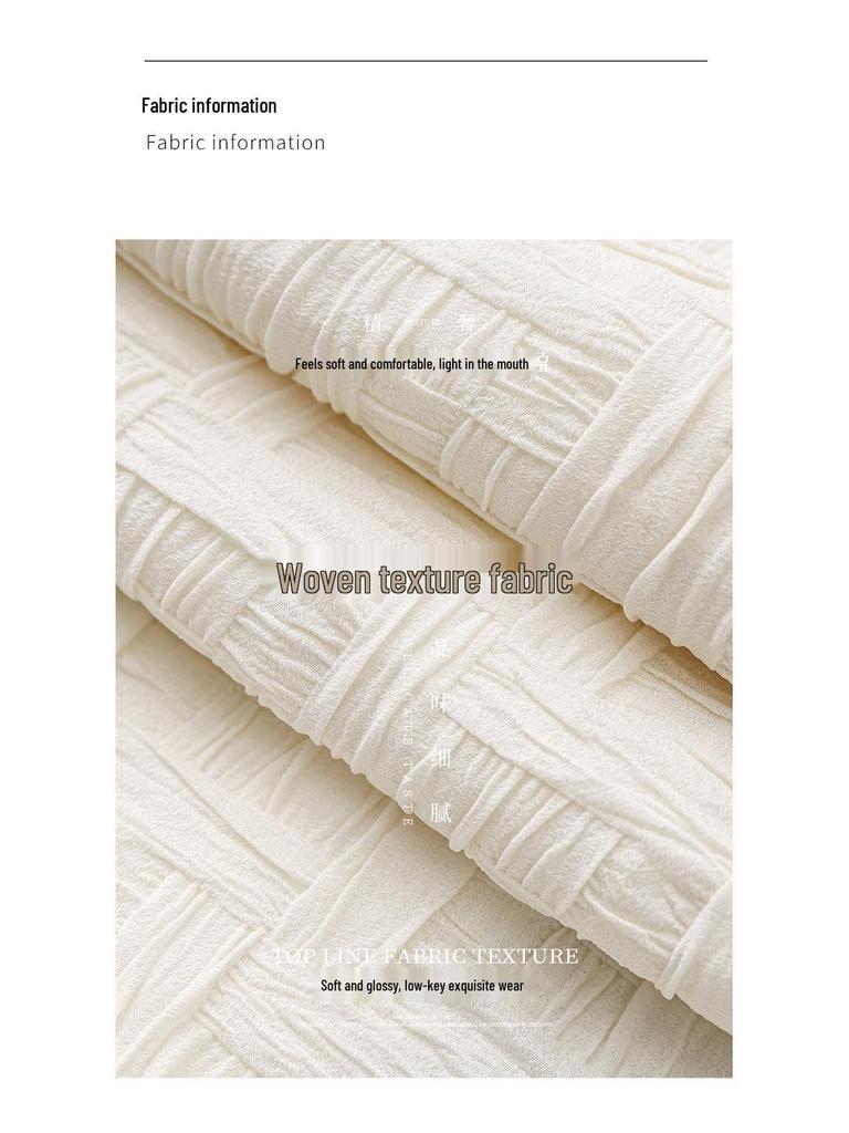 Stilvolles Sommer Kurzarm Top & Texturiertes Bodycon Midi Rock Set für Damen