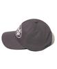 PHYSICAL DEPARTMENT Flower Applique Ball Cap_Purple