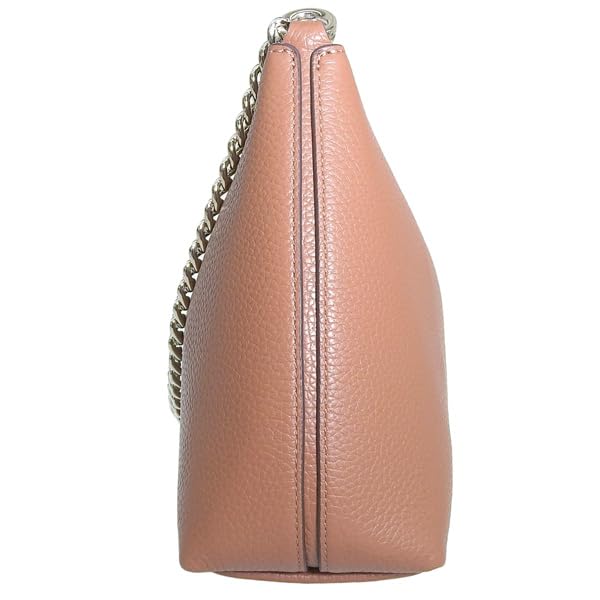 Torba Torba na ramię 2w1 Crossbody Outlet Marka Skóra Zippy Brązowa ZIPPY CONVRTBL CB K9374 200 kate spade [Kate Spade] Damska [przedmiot]