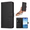Wallet Case For OPPO Realme 16 16T 15 15T 15X 14 14T 14X 13 Pro Plus P4 Lite Power P3 Ultra P3X P1 5G with Card Slots Wrist Strap Included phone Cover