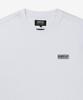 Babeo International Small Logo Short Sleeve T-Shirt - White / Mts0141Wh51