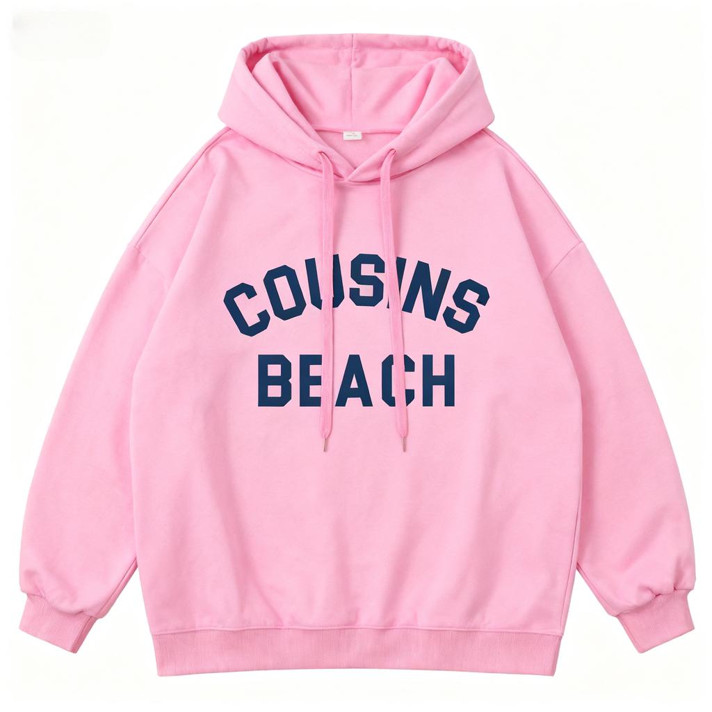 2025 Tv Show The Summer I Turned Pretty Hoodie Belly Cousins Beach Shirt Unisex Trendy Sweater Cool Team Conrad Hoodie Fans Gift