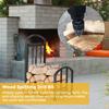 Wood Splitter Drill Bits Carbon Steel Log Splitter Bit