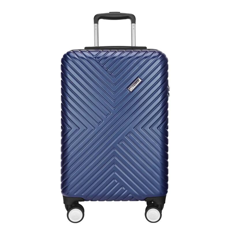 Diplomat TC-6112-2 Hardside Luggage