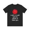 Make Your Mark - Journey of Creativity Dot Day Shirt