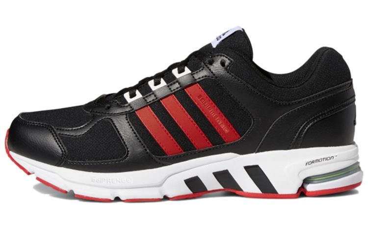 

Adidas Equipment 10 U Black/Red FW9996 38
