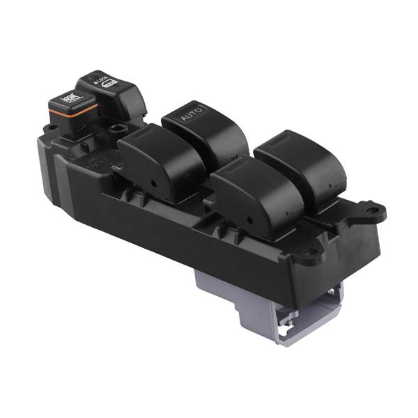 84820-12470: Fits Right-Hand Drive Toyota Corolla (03-08) Electric Window Switch. No size information