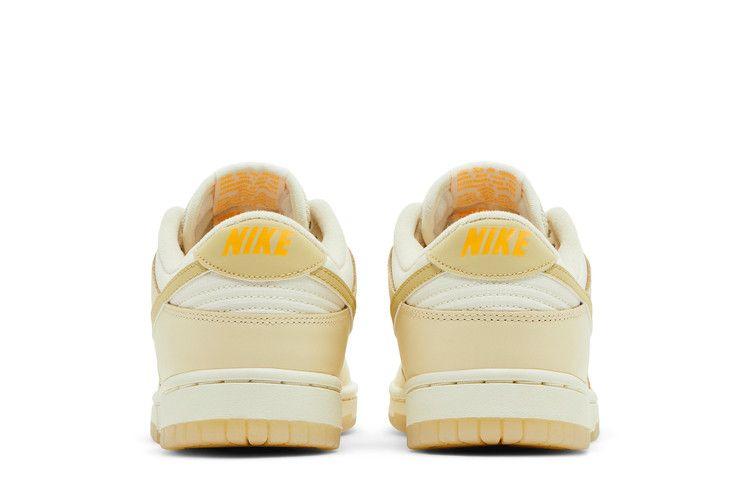 Nike Dunk Low Team Gold (Women's)