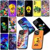 Stars Wallpaper Leons Phone Case for Xiaomi Poco C85 C65 C75 X7 X6 M6 M8 F7 F8 Ultra F6 Pro Protective Cover