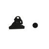 Guitar Women Suit Lapel Pins Violin Music Cat Badges Fashion Cat-shape Brooch  Girls