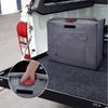 Heavy Duty Outdoor Generator Cover Waterproof Oil Resistant Storage Protector for Backup Power Units