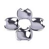 Car Decoration Door Bowl Handle Cover For Toyota Auris E150 MK1 2006-2012 Cars Accessories Styling Upgrade Modify A Car