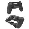 Gamepad Back Button Clip Extender Joystick Turbo Key Adapter for PS4 Controller