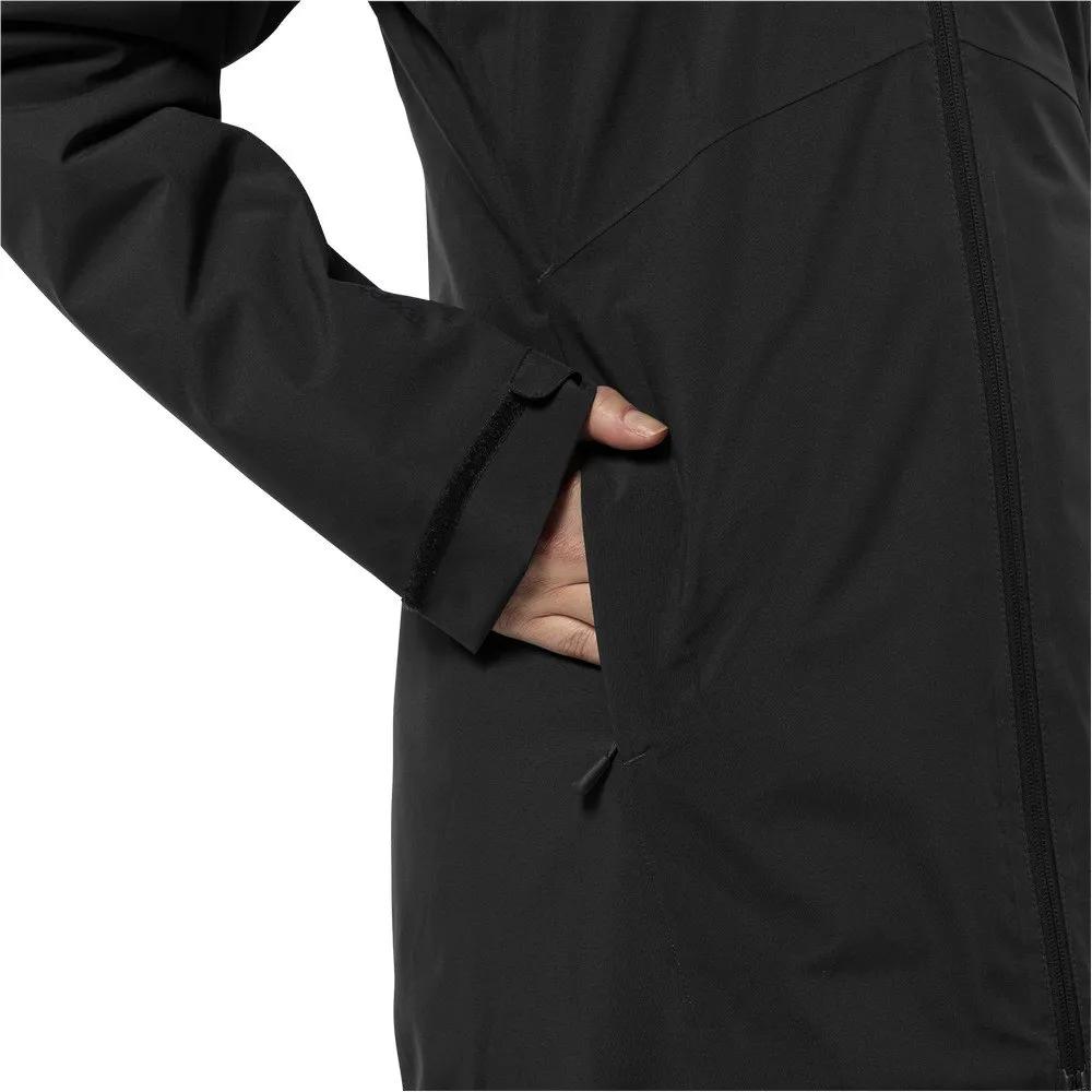 Jack Wolfskin Пальто Heidelstein Ins