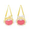Borsa a Spalla Peluche Bemoe Hatsune Miku Kagamine Rin Kagamine Len Pacchetto Doloroso Kawaii Zaino Cosplay Regalo per Ragazze