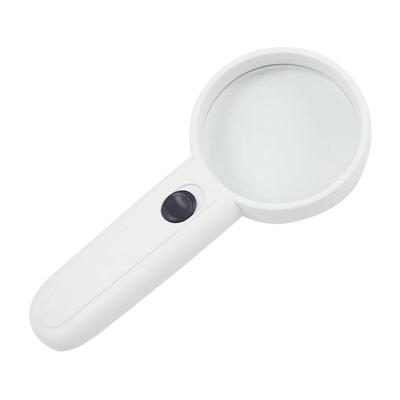 Visionde Handheld LED Magnifier