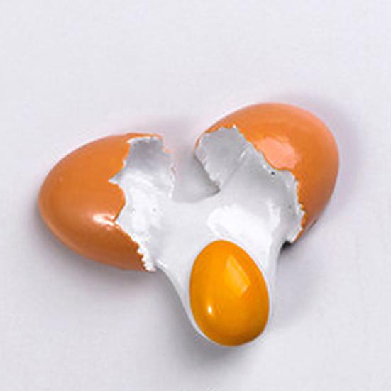 Αυτοκόλλητο σε σχήμα ψωμιού Φορητό Μαγνητικό χαριτωμένο Ψυγείο μαγνήτη για Ψυγείο Κουζίνας