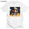 Streetwear  Mens Tshirt Cotton Cover Me Porkins Pilot Tees Oneck Short Sleeve Casual Tshirt Clothes Movie Fans Merch