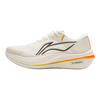 Li Ning Yueying 5 Abriebfest Stoßdämpfend Niedrig geschnitten Sky Wave Technologie Stadttaugliche Laufschuhe Herren ARHV015-9(Team1561-)