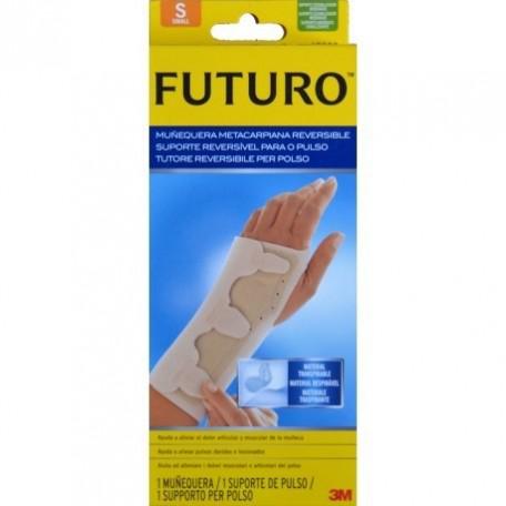 

Двусторонний браслет Futuro Ferula