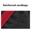 Sandbags Weight Bags for Photo Studio Photography Video Equipment for Backdrops Stand Photo Tripod Fishing