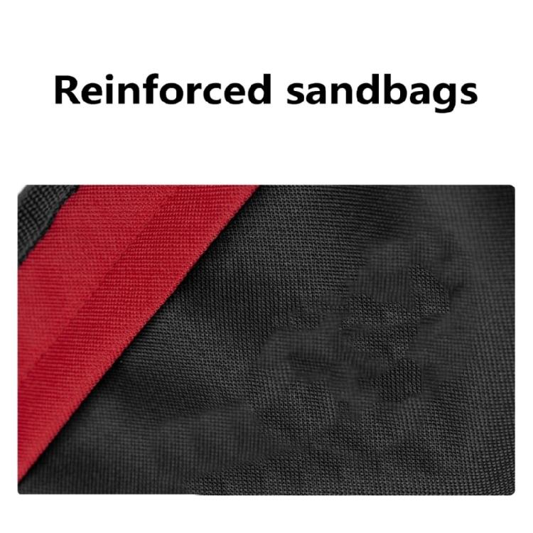 Sandbags Weight Bags for Photo Studio Photography Video Equipment for Backdrops Stand Photo Tripod Fishing