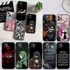 LO54 Islamic Muslim Girls text Phone Case for Samsung Galaxy S20 S21 S22 Ultra FE + Plus A21S A22 A24 A25 A26 A30 A30S A31