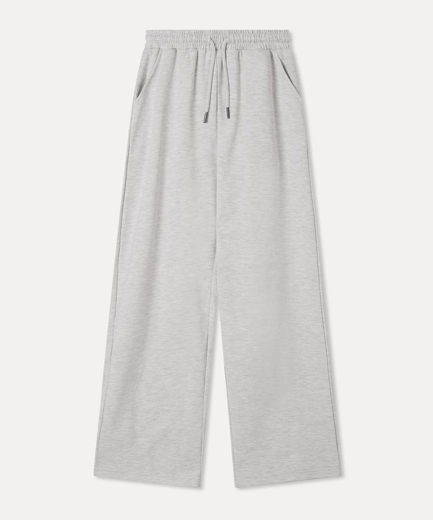 MIXXO [Set-Up] Soft Cotton Wide Sweatpants_Miwtmg310A