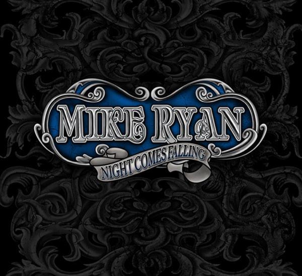 

CD MIKE RYAN Night Comes Falling SED7164 ROCK SOUL RE 2012 Non Japan Folk Used
