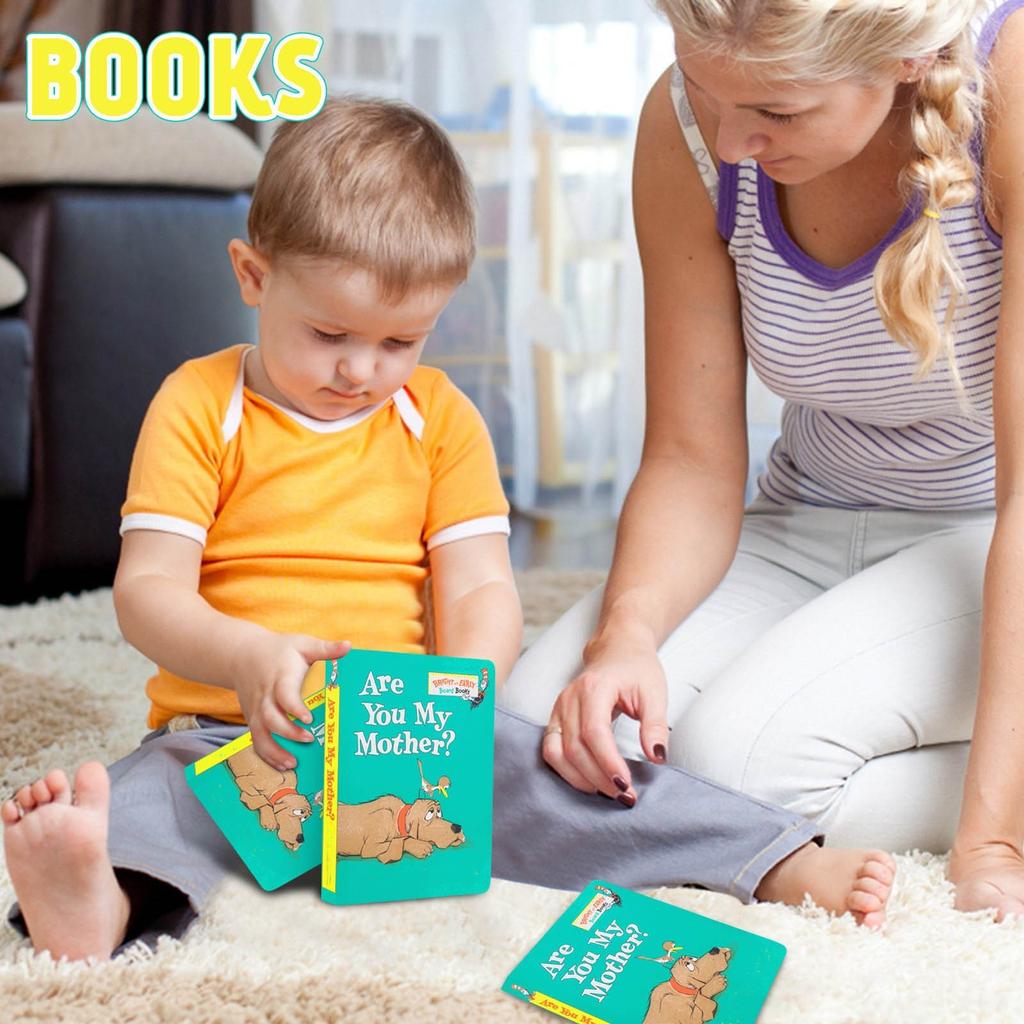 Ein zauberhaftes Jahr - Aufklärungs-Bilderbuch für Kinder