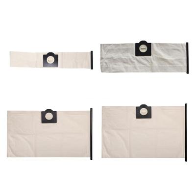 Reusable Household Garbage Dust Bag Washable Compatible for NT20 NT30 WD3 Robot Vacuum Cleaner Replacement Accessories Dropship
