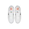 Nike Dunk Low Pro ISO SB Orange Label Unisex Sneakers White Black-White-Gum-Light-Brown CD2563-100