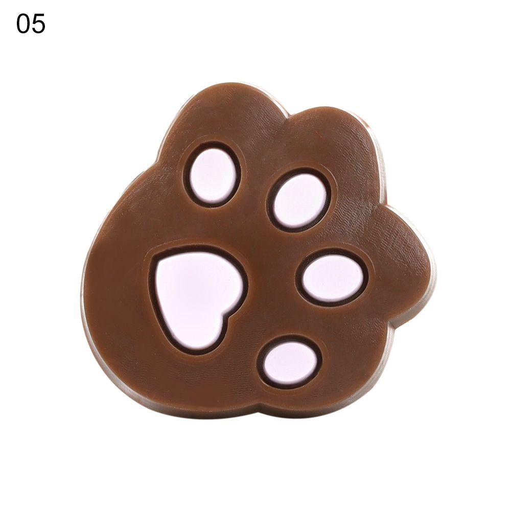 Urocze Silikonowe Kreskówkowe Zwierzątko Amortyzatory Wibracji Akcesoria Tenisowe Rakietka Tenisowa