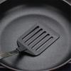 Kitchen Stainless Steel Flipper, Kitchen Tools, Nylon Handle Spatula, Frying Pan, Egg and Fish Pan, Spatula, Cooking Utensils