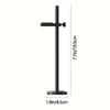1 piece of aluminum alloy graphic video stand GPU support socket desktop computer case stand cooling kit graphics card stand