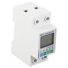 WIFI Intelligent Switch Timer Relay Phone Remote Energy Electricity Meter Monitor Smart Timer Relay